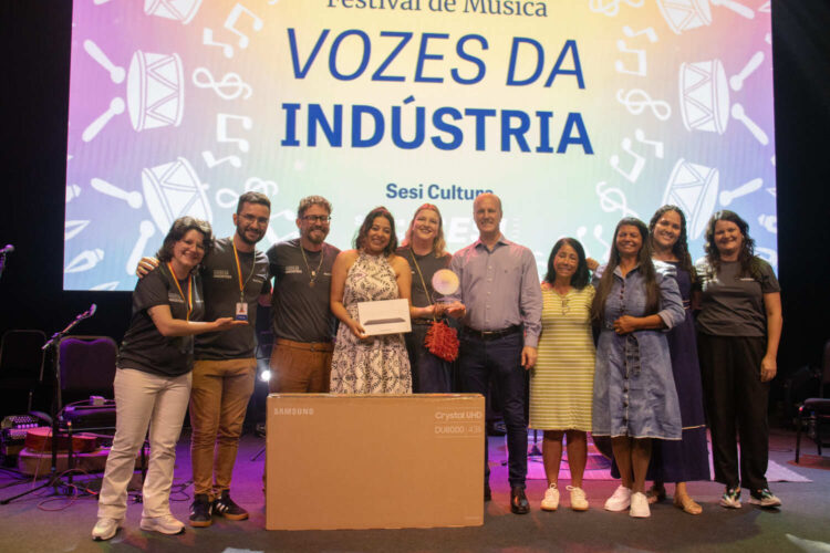 Edição de 2025 (Crédito: Divulgação)