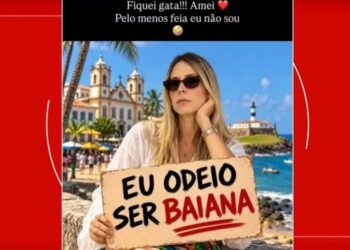 Diretora do Serviço de Limpeza Urbana do DF deixa o cargo após criticar eleitores de Lula e usuários do Bolsa Família
