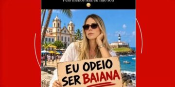 Diretora do Serviço de Limpeza Urbana do DF deixa o cargo após criticar eleitores de Lula e usuários do Bolsa Família