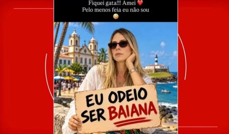 Diretora do Serviço de Limpeza Urbana do DF deixa o cargo após criticar eleitores de Lula e usuários do Bolsa Família