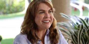 Fatima Gavioli será a secretária de Educação do governo Sérgio Moro