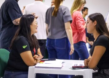 Acontece nesta sexta-feira o último Feirão da Empregabilidade do ano em Maringá