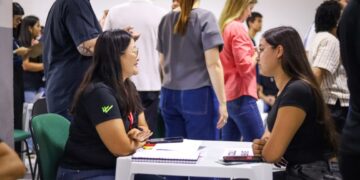 Acontece nesta sexta-feira o último Feirão da Empregabilidade do ano em Maringá