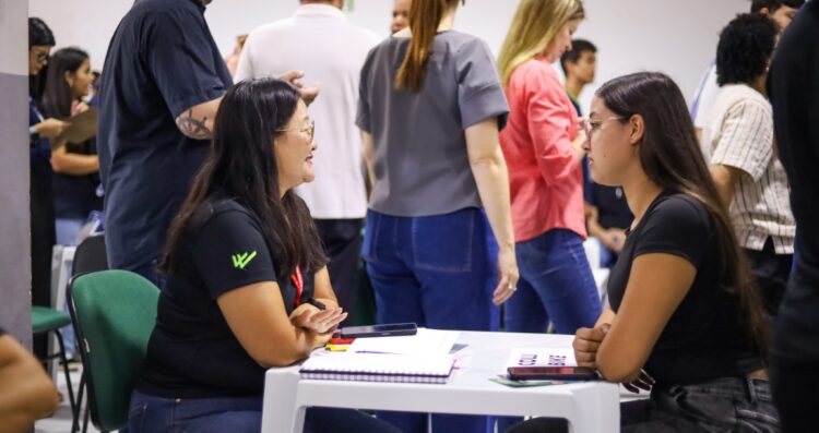Acontece nesta sexta-feira o último Feirão da Empregabilidade do ano em Maringá
