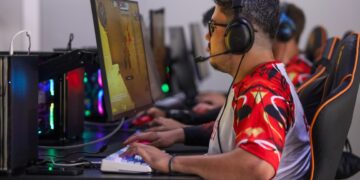 Dia do Gamer: Competições de CS2 antecedem evento de jogos digitais e realidade virtual