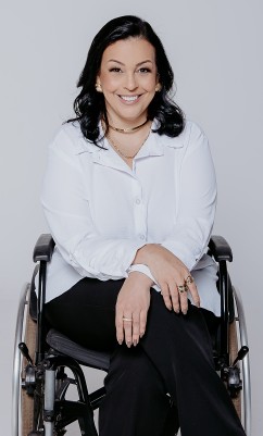 Maringá realiza encontro de mulheres com deficiência