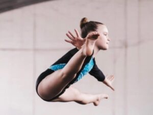 Copa Agip de Ginástica Artística valoriza projeto social de alunos da UEM
