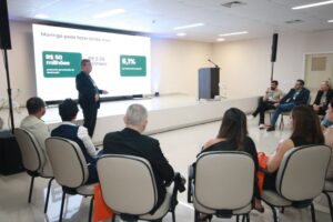 Hospital da Criança de Maringá busca ampliar destinação do Imposto de Renda a projetos sociais