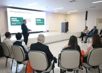 Hospital da Criança de Maringá realiza evento para ampliar destinação do Imposto de Renda a projetos sociais