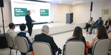 Hospital da Criança de Maringá realiza evento para ampliar destinação do Imposto de Renda a projetos sociais