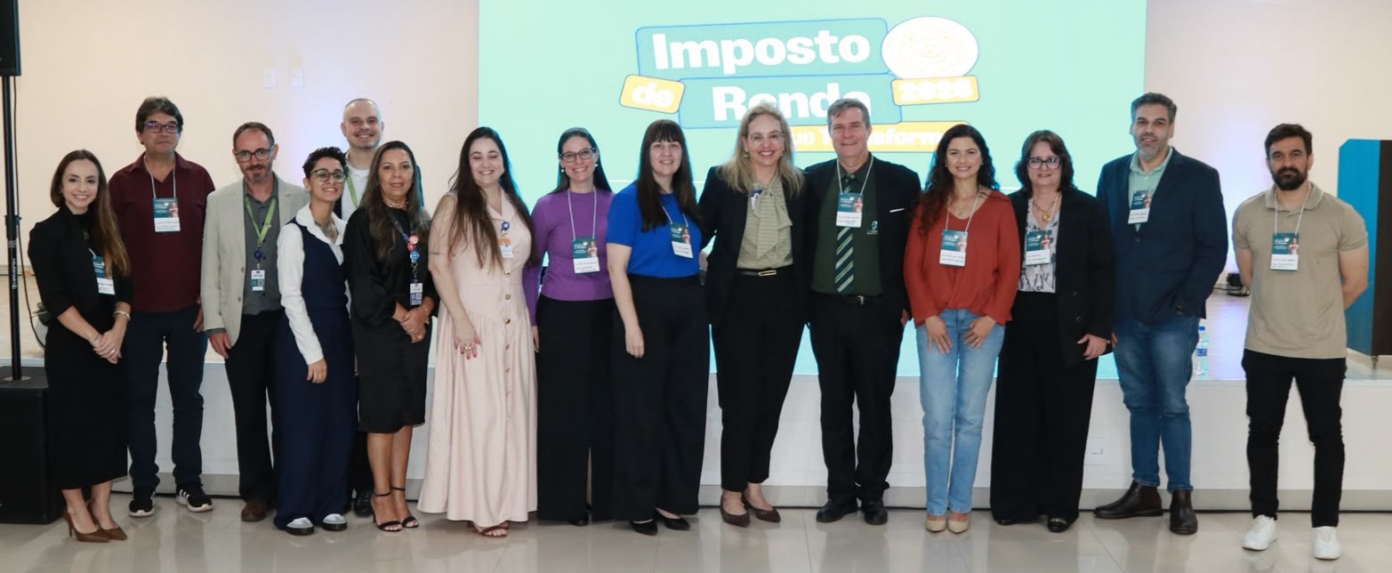 Hospital da Criança de Maringá realiza evento para ampliar destinação do Imposto de Renda a projetos sociais