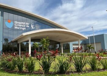 Hospital da Criança de Maringá homenageia 70 empresas parceiras