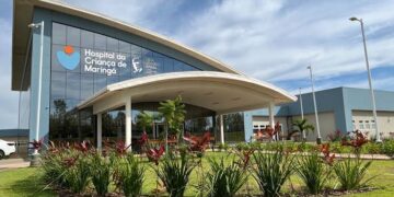 Hospital da Criança de Maringá homenageia 70 empresas parceiras