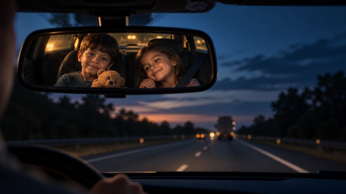 Acidentes com caminhões respondem por 43% das mortes nas rodovias federais do Paraná