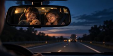 Acidentes com caminhões respondem por 43% das mortes nas rodovias federais do Paraná