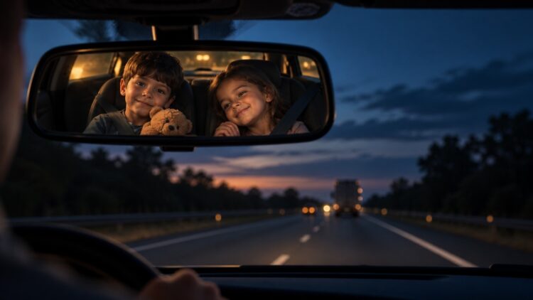Acidentes com caminhões respondem por 43% das mortes nas rodovias federais do Paraná
