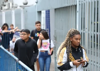 Inep divulga local de provas do Enem 2026; saiba como conferir