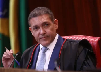 Nunes Marques suspende decisão que indeferiu candidatura de Deltan Dallagnol