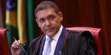 Nunes Marques suspende decisão que indeferiu candidatura de Deltan Dallagnol