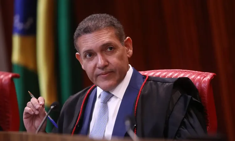 Nunes Marques suspende decisão que indeferiu candidatura de Deltan Dallagnol