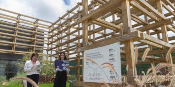Tecpar é o primeiro órgão certificador de madeira engenheirada do Brasil