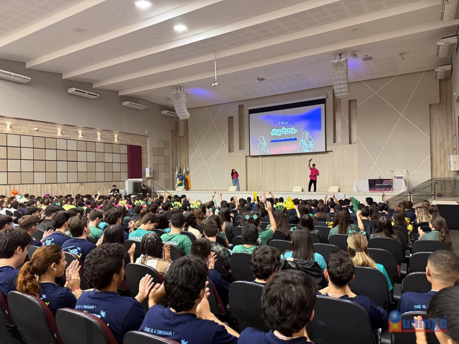 Maringá Júnior - Travessia espera cerca de 500 participantes neste fim de semana