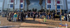 Maringá Júnior II – Travessia reúne 500 jovens e fortalece o ecossistema empreendedor de Maringá