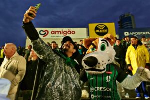 Maringá FC desafia o Floresta no WD em duelo que pode garantir acesso à Série B