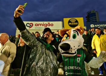 Crédito: Foco Radical/Maringá FC.