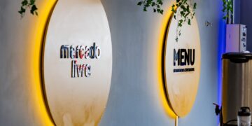 MENU expande operações junto ao Mercado Livre em três novas cidades do Paraná