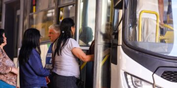 Maringá terá transporte coletivo gratuito no dia da eleição