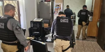 Um morre e outro fica ferido durante operação contra o tráfico