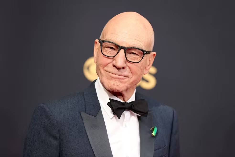 falece o ator Patrick Stewart, o Charles Xavier de “X-Men”
