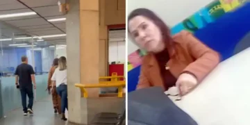 Engenheira da prefeitura de Maringá presa quando recebia propina
