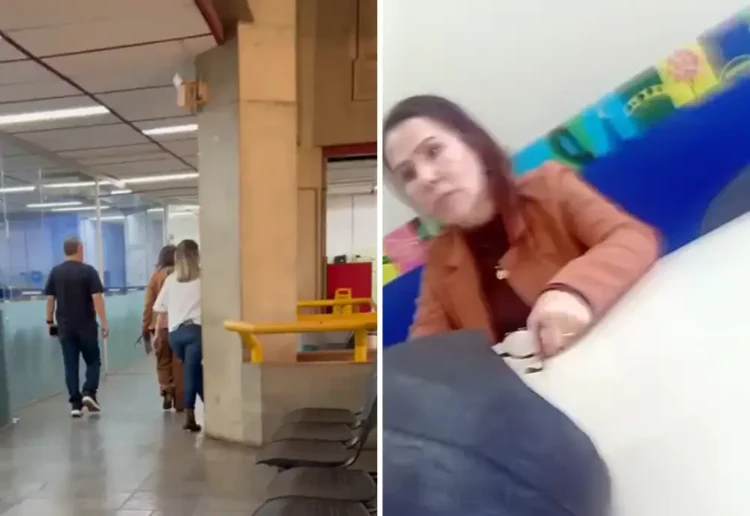 Engenheira da prefeitura de Maringá presa quando recebia propina