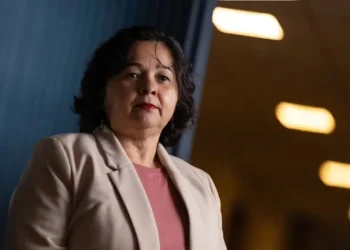 Priscilla Maria Santana é o primeiro nome anunciado do secretariado de Sérgio Moro