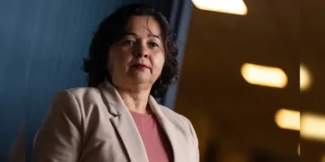 Priscilla Maria Santana é o primeiro nome anunciado do secretariado de Sérgio Moro