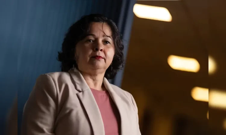 Priscilla Maria Santana é o primeiro nome anunciado do secretariado de Sérgio Moro