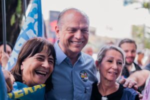 Com 94 mil votos, Ricardo Barros é reeleito para seu oitavo mandato de deputado federal