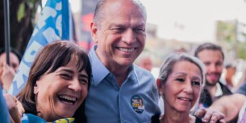 Ricardo Barros é reeleito com 94 mil votos