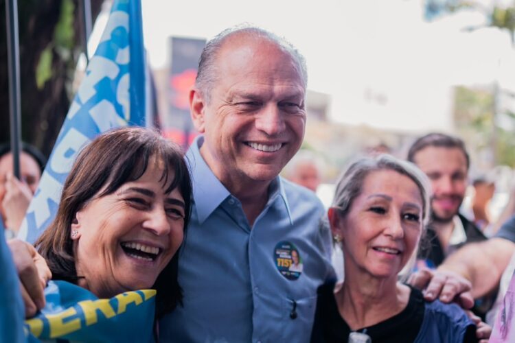 Ricardo Barros é reeleito com 94 mil votos