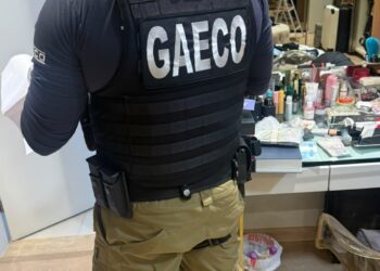 Gaeco de Londrina cumpre 17 mandados na Operação Samaritano, que apura possíveis desvios de recursos que deveriam ser destinados a entidades beneficentes