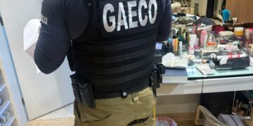 Gaeco de Londrina cumpre 17 mandados na Operação Samaritano, que apura possíveis desvios de recursos que deveriam ser destinados a entidades beneficentes