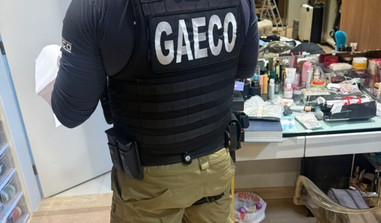 Gaeco de Londrina cumpre 17 mandados na Operação Samaritano, que apura possíveis desvios de recursos que deveriam ser destinados a entidades beneficentes