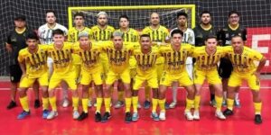 Maringá Seleto supera Paranavaí e se garante nas quartas de final