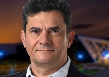 Sérgio Moro é eleito governador em 1º turno
