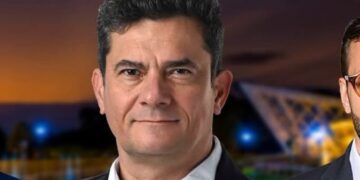 Sérgio Moro é eleito governador em 1º turno