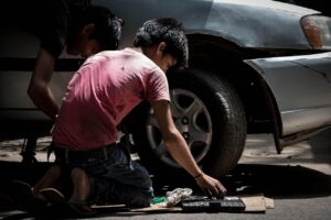Brasil registrou em 2025 o menor nível de trabalho infantil de sua história