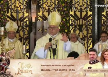 TV Evangelizar muda para canal digital 12.1 em Maringá e região a partir de segunda-feira
