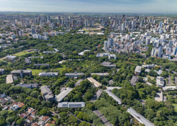 UEM é a melhor universidade estadual do Sul do Brasil, segundo ranking da Folha de São Paulo